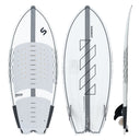 Slingshot Gremlin V4 wakesurfer