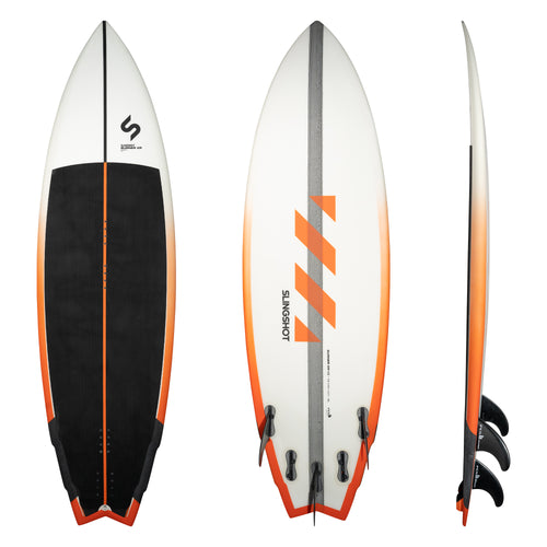 Burner XR V2 Surfboard