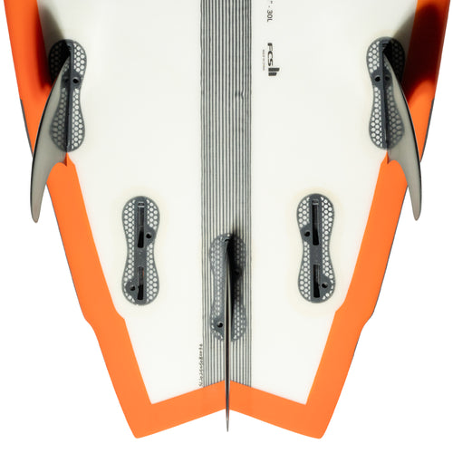 Burner XR V2 Surfboard