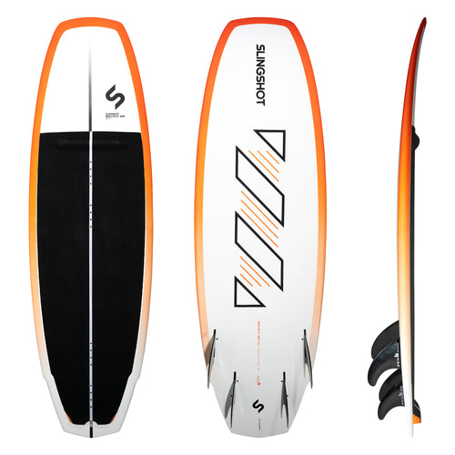 Sci-Fly XR V3 Surfboard