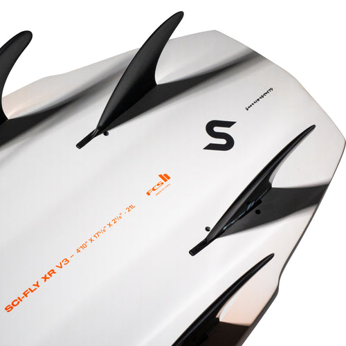 Sci-Fly XR V3 Surfboard