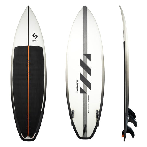 Impact XR V2 Surfboard