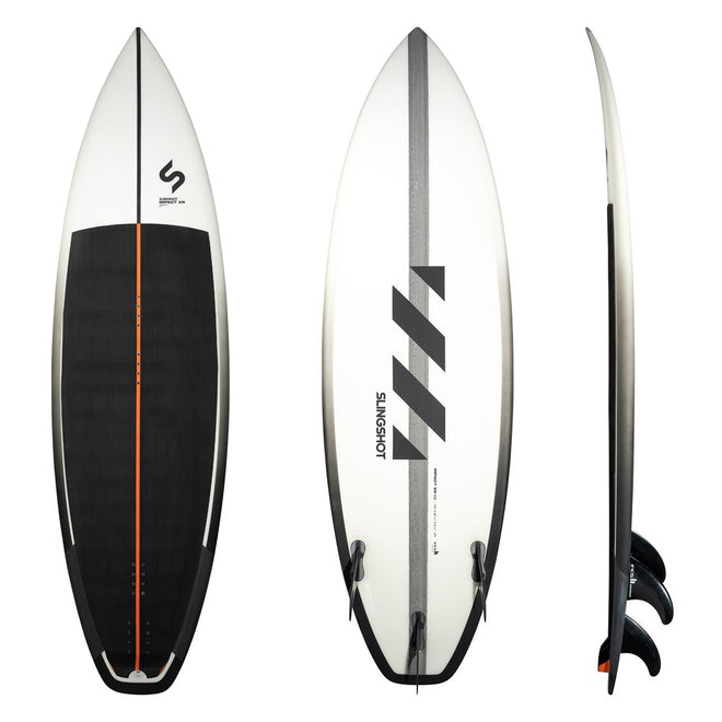 Impact XR V2 Surfboard