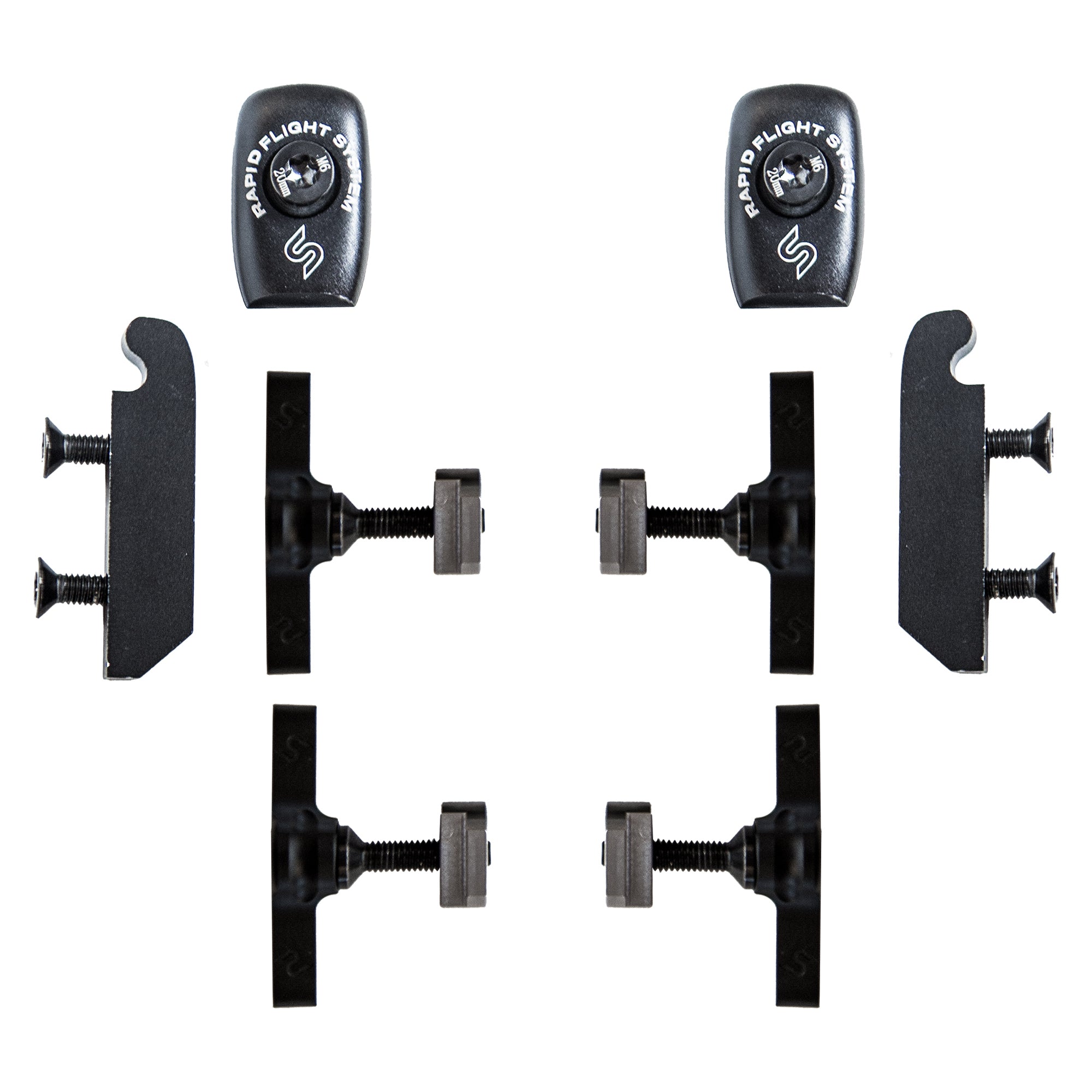 RTS Complete Kit – Slingshot Australia