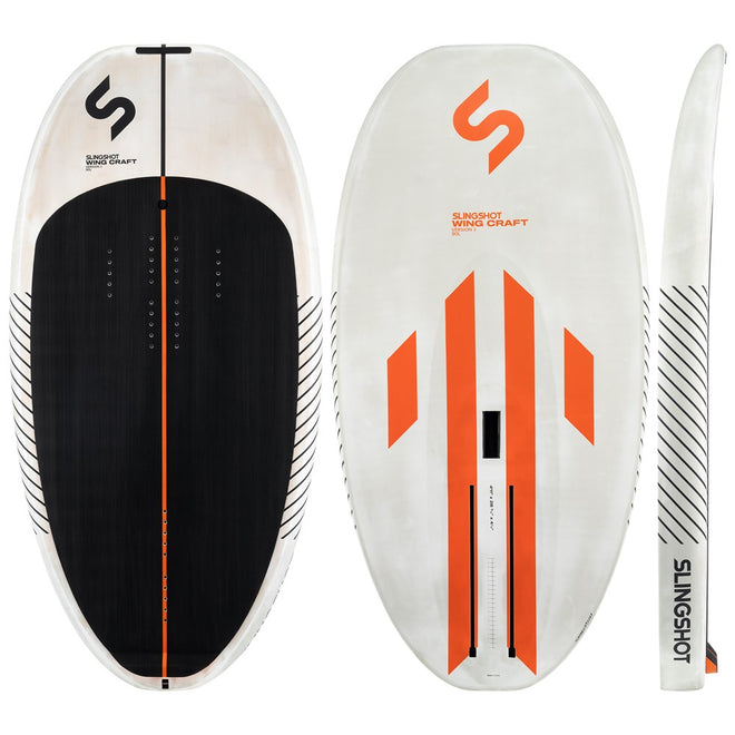 Slingshot Wing Craft V3 Wing Surf Foil Board