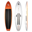 Slingshot Laser Craft Downwind Light wind wing foil board