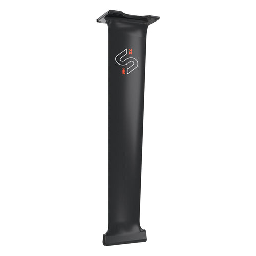 One-Lock HM Carbon Mast 72