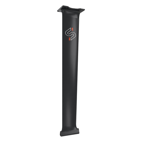 One-Lock HM Carbon Mast 72