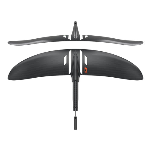 One-Lock Kite Front Wing 755