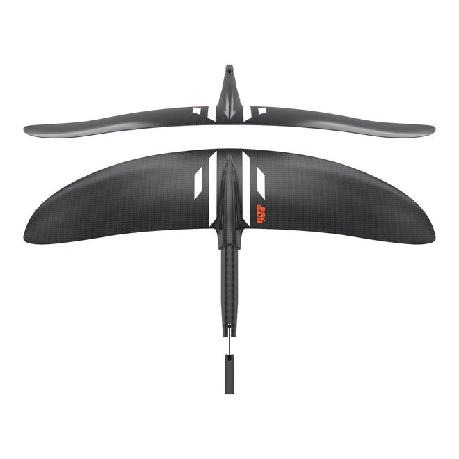 One-Lock Kite Front Wing 755