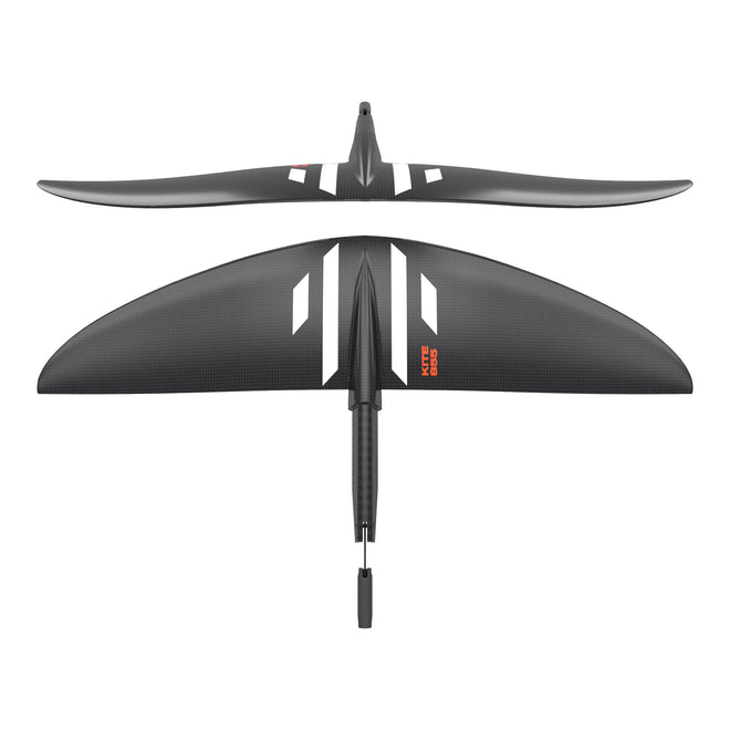 One-Lock Kite Front Wing 855