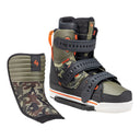 2026 Space Mob Boot