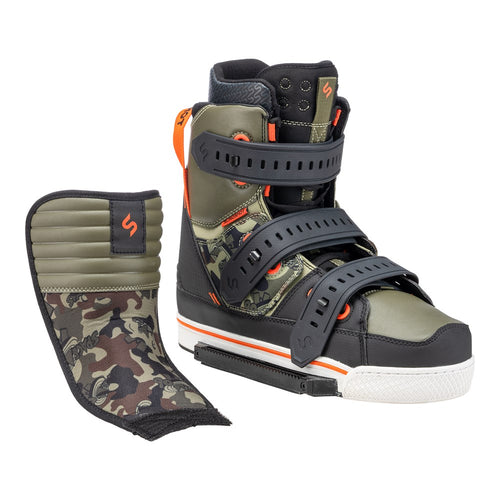 2026 Space Mob Boot