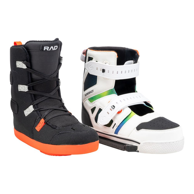2026 RAD Boot