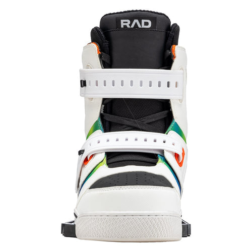 2026 RAD Boot