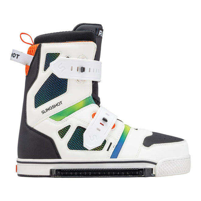 2026 RAD Boot
