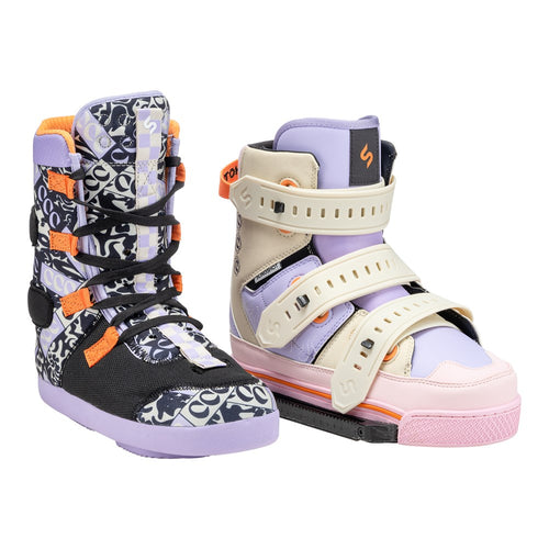 2026 Copycat Boot
