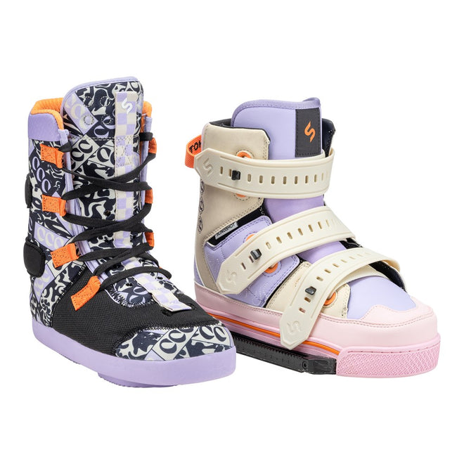2026 Copycat Boot