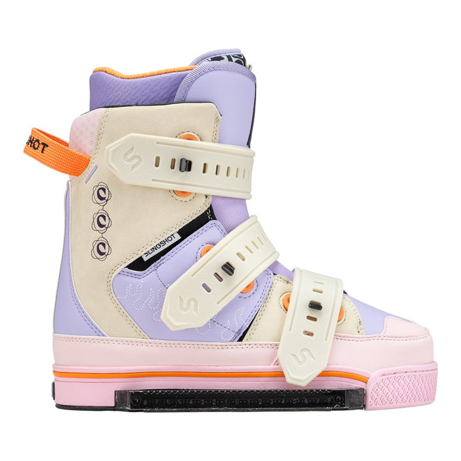 2026 Copycat Boot
