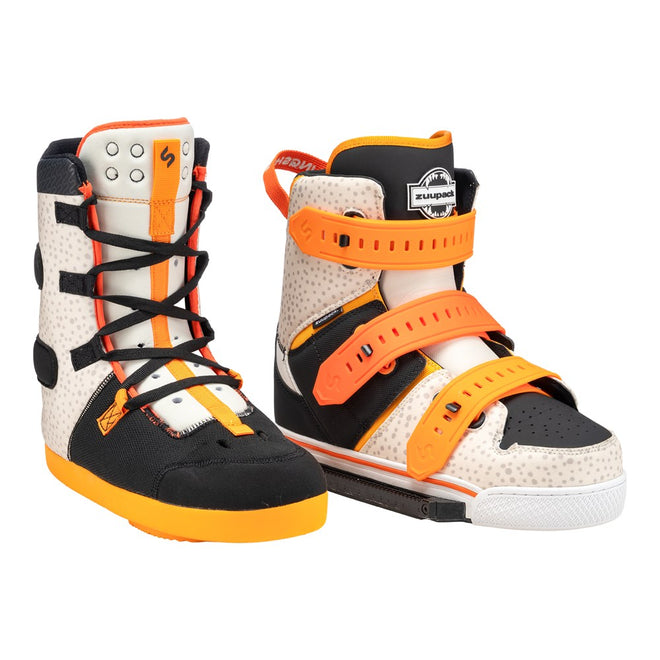 2026 Zuupack Boot