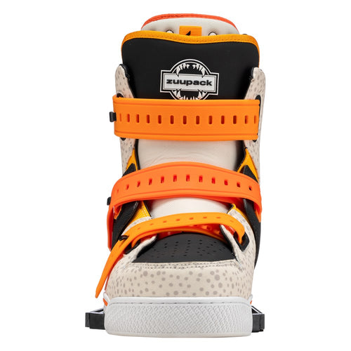 2026 Zuupack Boot