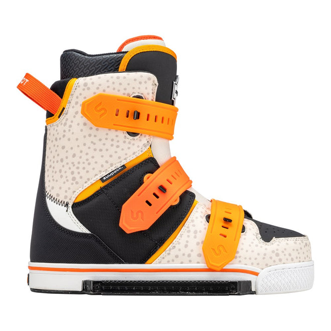 2026 Zuupack Boot