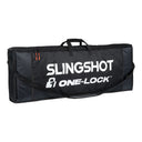One-Lock Foil Carry Case