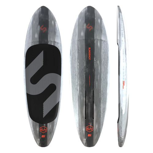 Project Drag Track Board-Deposit