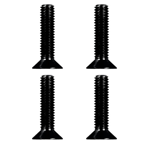M6 x 25mm Bolt Set of (4)