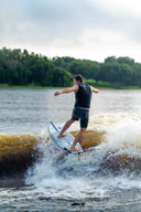 Slingshot Gremlin V4 wakesurfer