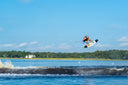 2024 Slingshot Solo Hybrid Cable Boat Wakeboard