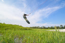 2024 Slingshot Space Melter Cable Wakeboard