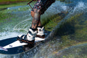 2024 Slingshot Space Mob Wake Boot
