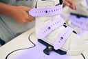 2024 Slingshot Copycat Wake Boot Women's Female