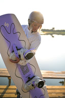 2024 Slingshot Copycat Pro Cable Women's Girls Wakeboard 