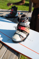 2024 Slingshot Zuupack Wake Boot