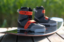 2024 Slingshot RAD Wake Boot