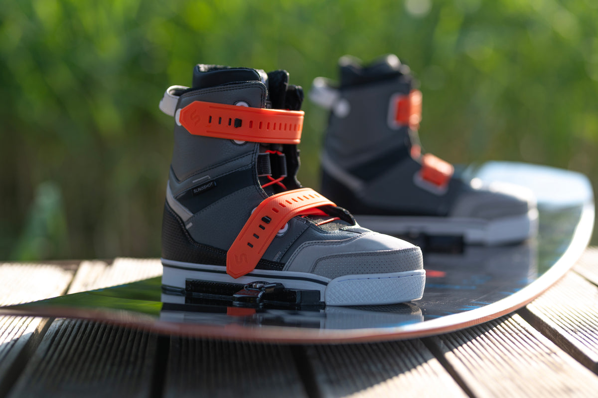 2024 RAD Boot – Slingshot Australia