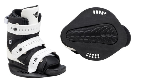 GROM EverShred V2 Boot