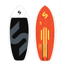 WF-1 V6 3'11" Board Only