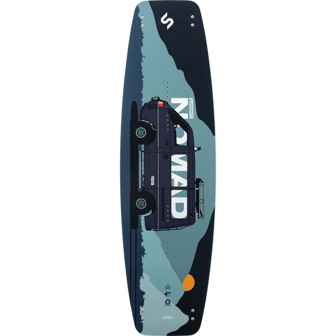 2025 Slingshot Nomad Wakeboard