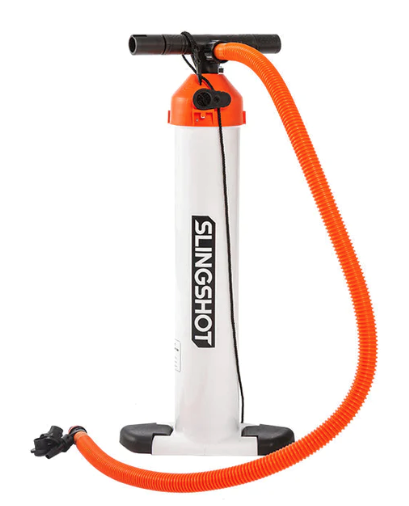 Blow Hard Kite/Wing Pump