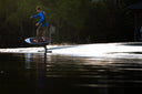 Slingshot WF-1 V5 Wake Foil Board