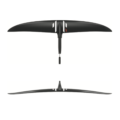 One-Lock Flow Front Wing 600