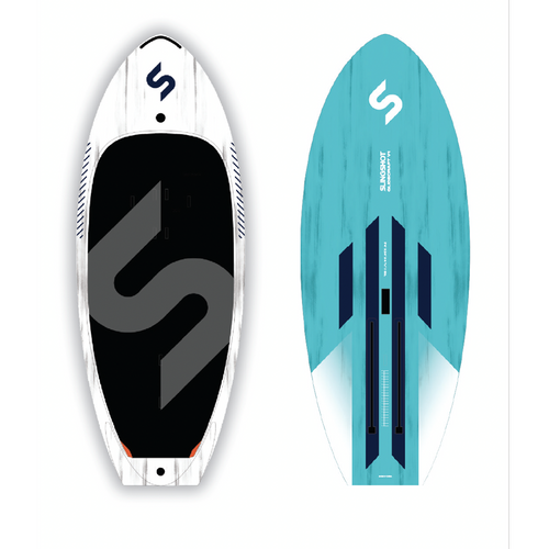 Glide Craft V1