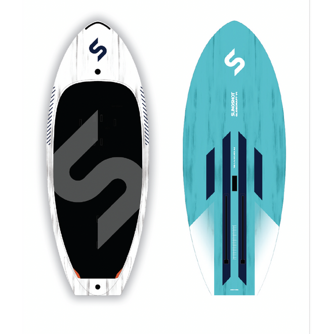 Glide Craft V1