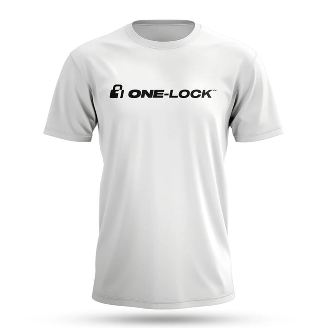 Slingshot One-Lock Tee