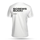 Slingshot One-Lock Tee