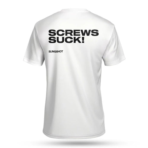 Slingshot One-Lock Tee