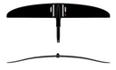 One-Lock Glide Front Wing 1525